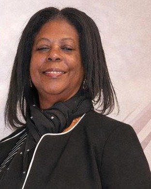 Marcia Dunkley Gabriel